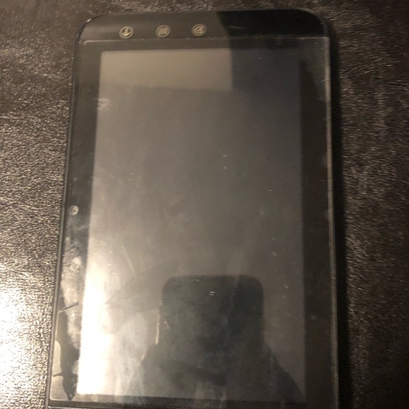 DELL MOBILE STREAK 7 BLACK 16GB WIFI TABLET - Picture 8 of 8